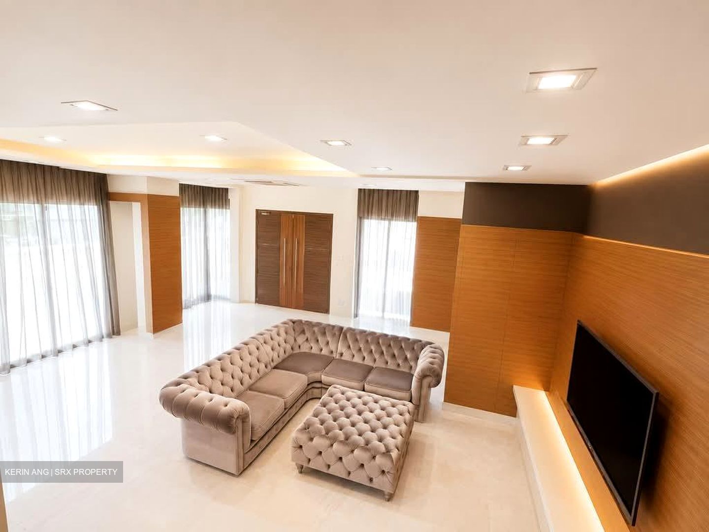Lentor Villas (D26), Semi-Detached #583923751